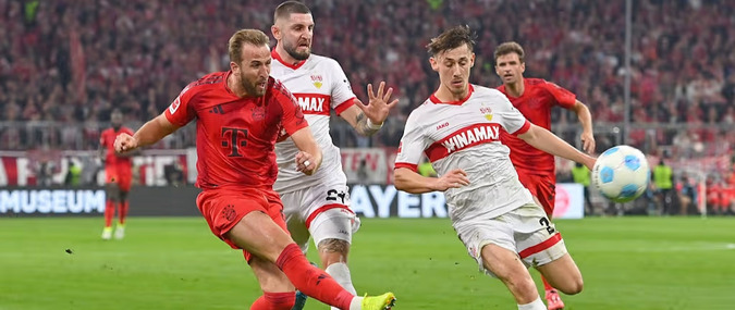 Bayern Munich vs Stuttgart Prediction 23 May 2026