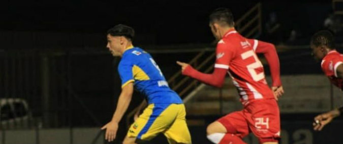 Las Sabanas vs Managua FC Prediction 12 April 2020