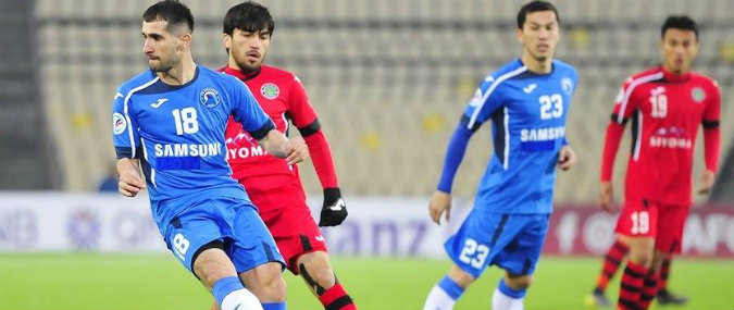 Khujand vs Khatlon Prediction 12 April 2020