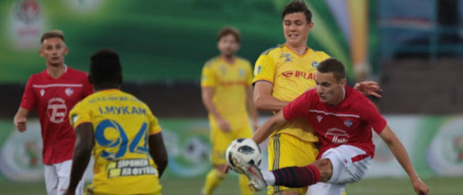 FC Minsk vs BATE Prediction 12 April 2020