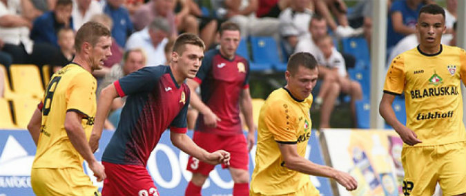 Smolevichi vs Shakhtyor Soligorsk Prediction 12 April 2020