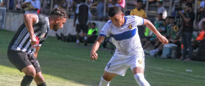 Ocotal U20 vs Ferretti U20 Prediction 12 April 2020