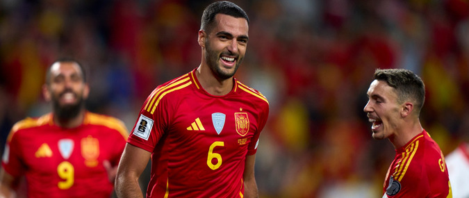 Spain vs Iraq Prediction 4 June 2026