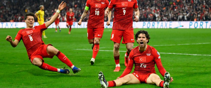 Turkey vs North Macedonia Prediction 1 June 2026
