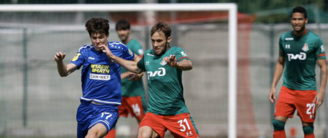 Lokomotiv Moscow vs Tambov Prediction 20 September 2020    