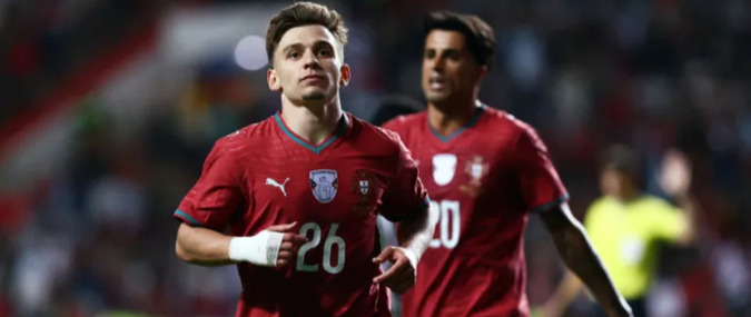 Portugal vs DR Congo Prediction 17 June 2026