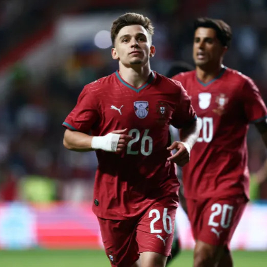 Portugal vs DR Congo Prediction 17 June 2026