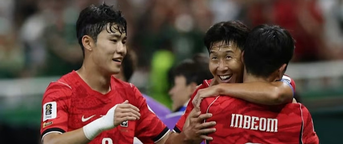 Mexico vs South Korea Prediction 19 June 2026