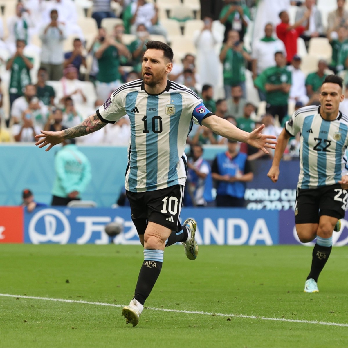 Argentina vs Austria Prediction 22 June 2026