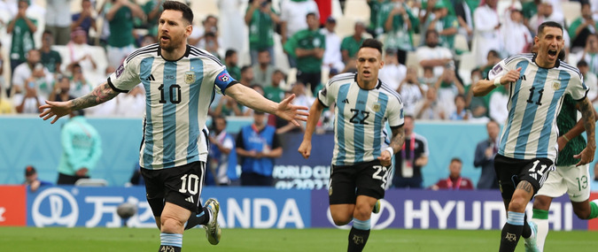Argentina vs Austria Prediction 22 June 2026