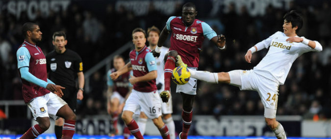 Swansea City vs West Ham United Prediction 26 December 2016