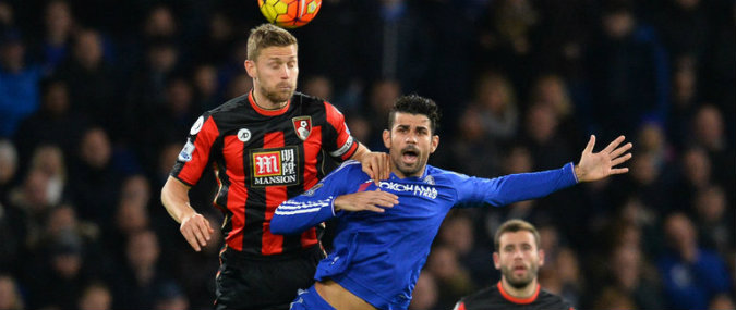 Chelsea vs Bournemouth Prediction 26 December 2016