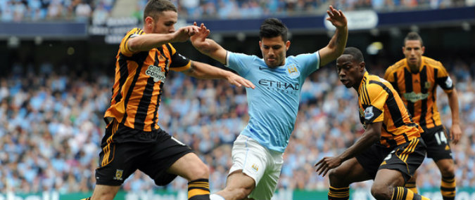 Hull City vs Manchester City Prediction 26 December 2016