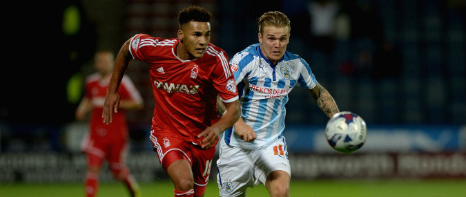 Huddersfield vs Nottingham Forest Prediction 26 December 2016