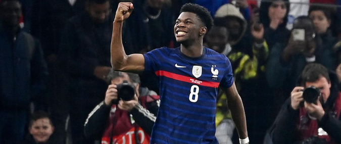 France vs Ivory Coast Prediction 4 June 2026