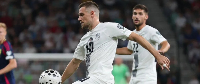 Slovenia vs Cyprus Prediction 4 June 2026