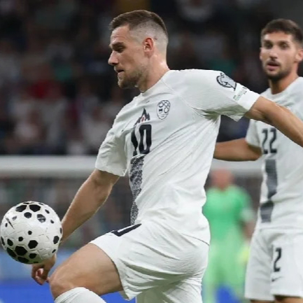 Slovenia vs Cyprus Prediction 4 June 2026