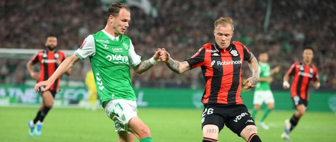 Nice vs Saint-Etienne Prediction 29 May 2026
