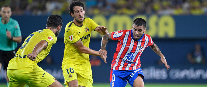 Villarreal vs Atletico Madrid Prediction 24 May 2026