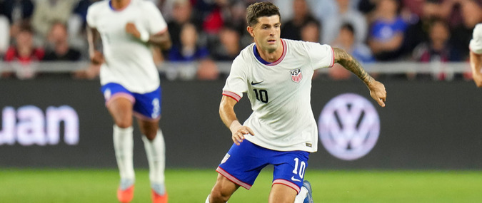 USA vs Senegal Prediction 31 May 2026