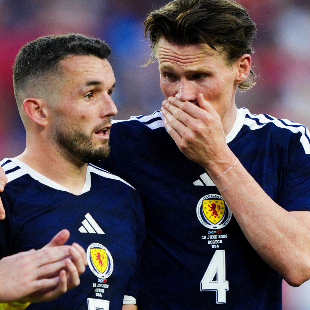 Scotland vs Brazil Prediction 25 June 2026