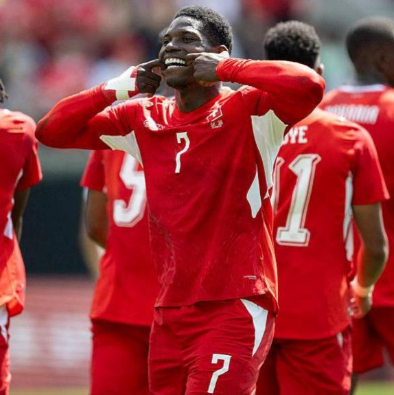 Qatar vs Switzerland Prediction 13 June 2026