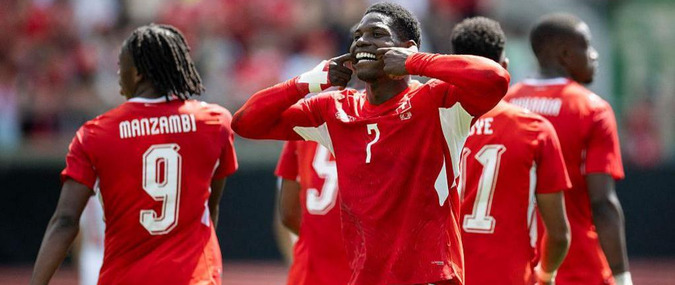 Qatar vs Switzerland Prediction 13 June 2026