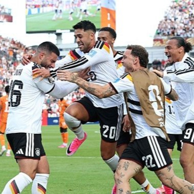 Ecuador vs Germany Prediction 25 June 2026