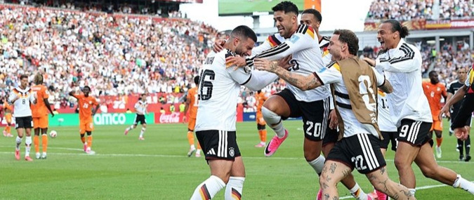 Ecuador vs Germany Prediction 25 June 2026