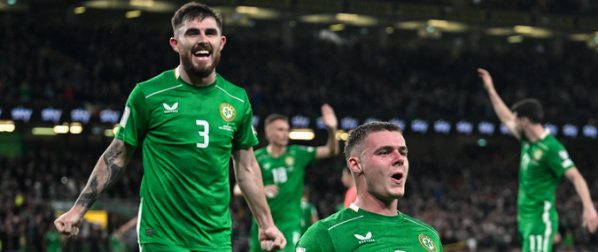 Ireland vs Qatar Prediction 28 May 2026