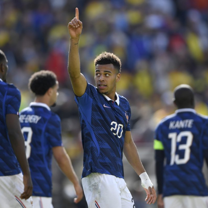 France vs Iraq Prediction 22 June 2026