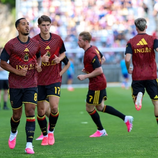Belgium vs Tunisia Prediction 6 June 2026