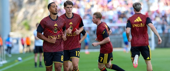 Belgium vs Tunisia Prediction 6 June 2026