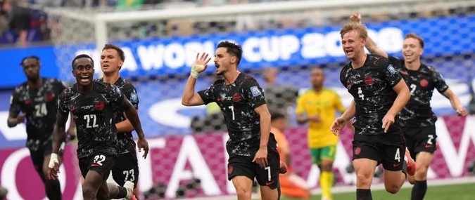 Canada vs Morocco Prediction 4 July 2026