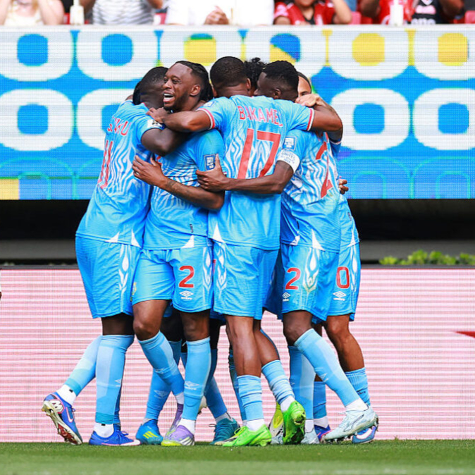 DR Congo vs Chile Prediction 9 June 2026
