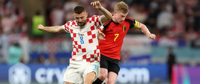 Croatia vs Belgium Prediction 2 June 2026