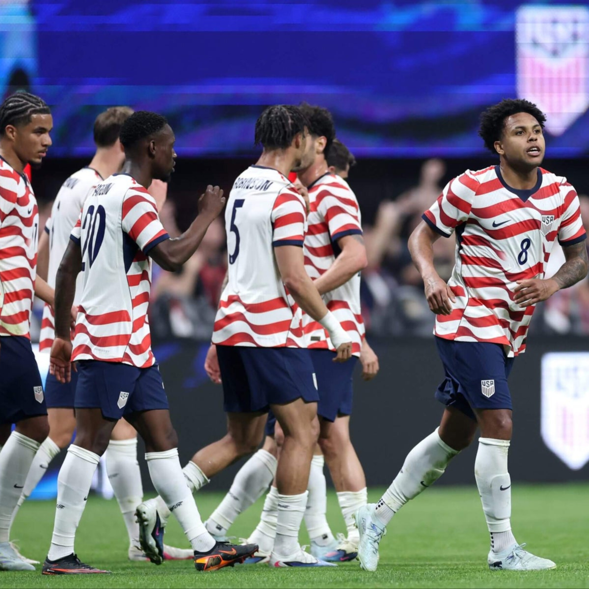 USA vs Paraguay Prediction 13 June 2026