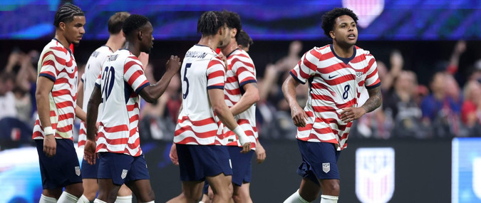 USA vs Paraguay Prediction 13 June 2026