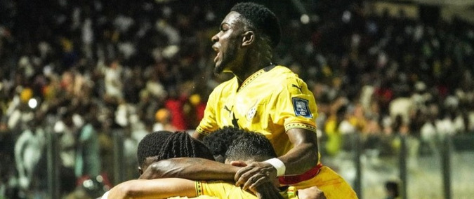 Ghana vs Panama Prediction 18 June 2026