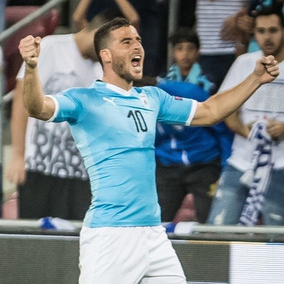 Albania vs Israel Prediction 3 June 2026
