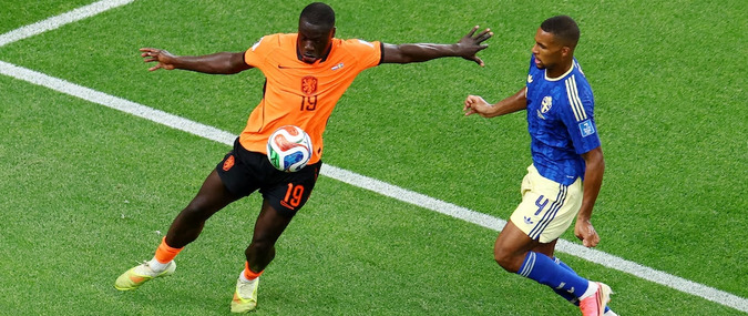 Tunisia vs Netherlands Prediction 26 June 2026