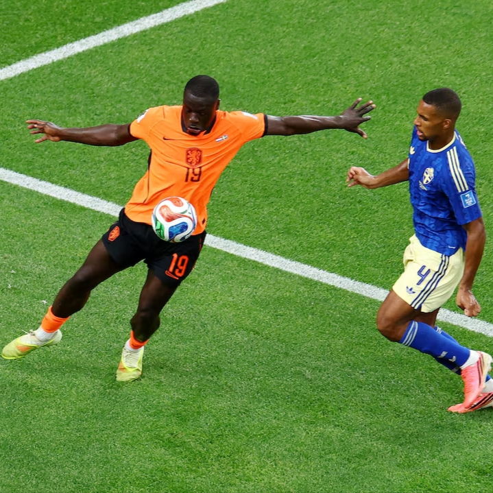 Tunisia vs Netherlands Prediction 26 June 2026