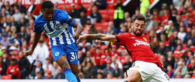 Brighton & Hove vs Manchester United Prediction 24 May 2026