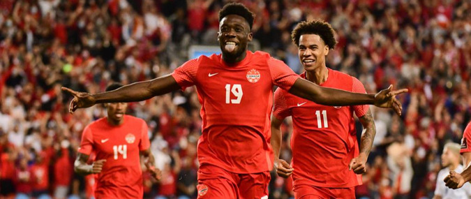 Canada vs Qatar Prediction 19 June 2026