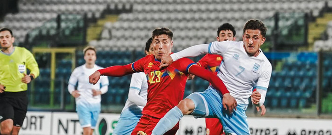 Azerbaijan vs San Marino Prediction 9 June 2026