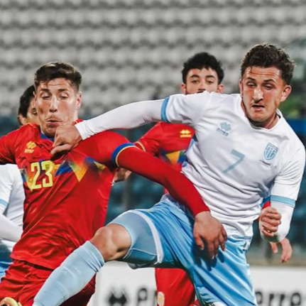 Azerbaijan vs San Marino Prediction 9 June 2026
