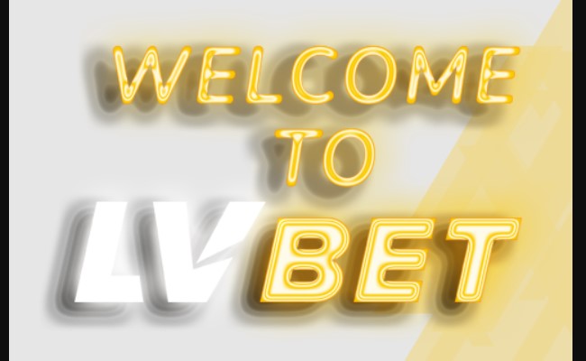 LVBET SPORTS WELCOME OFFER!