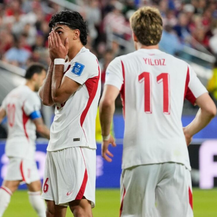 Turkey vs USA Prediction 26 June 2026