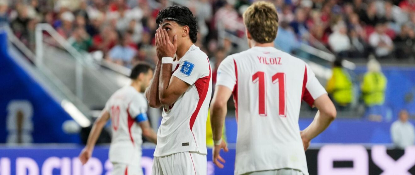 Turkey vs USA Prediction 26 June 2026