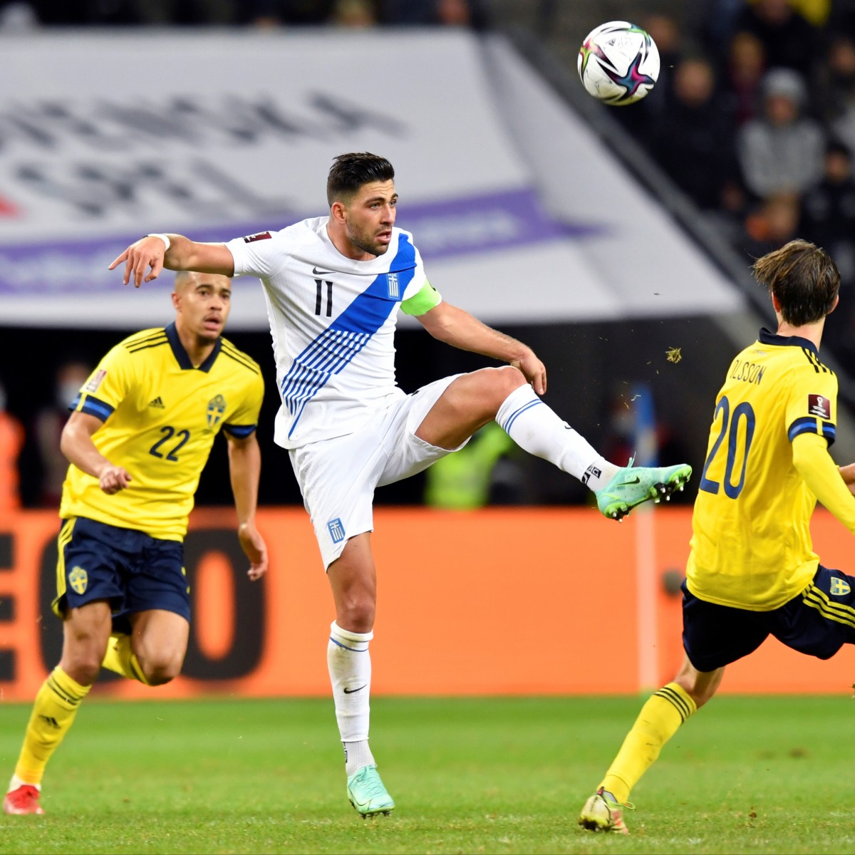 Sweden vs Greece Prediction 4 June 2026